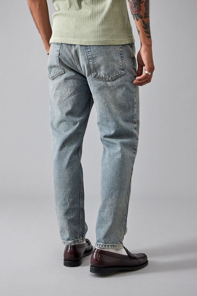 Jeans Dad BDG Lavaggio Chiaro #3