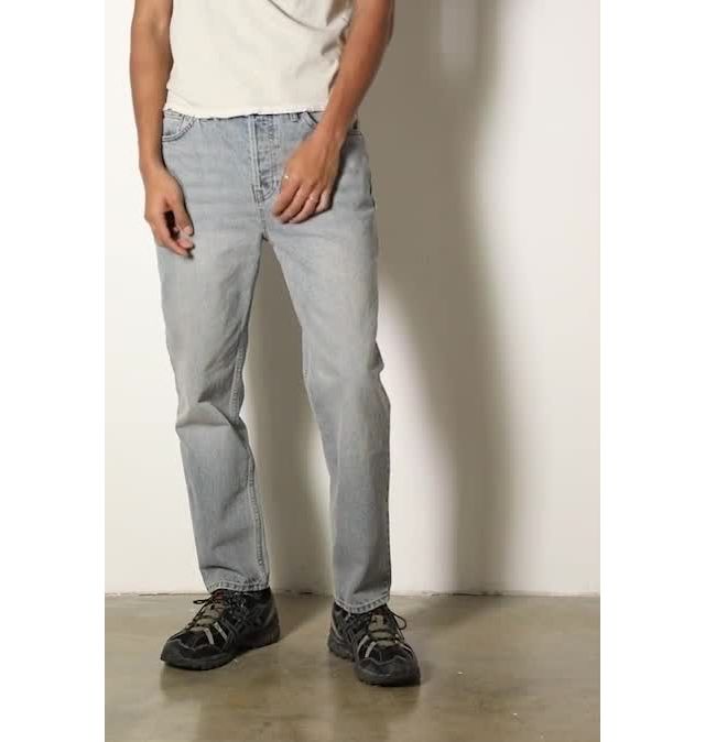 Bdg matcha hot sale dad jean