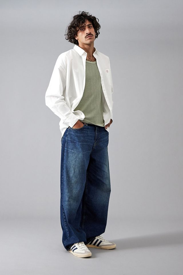 Jeans Jack de Denim Fundido BDG #1