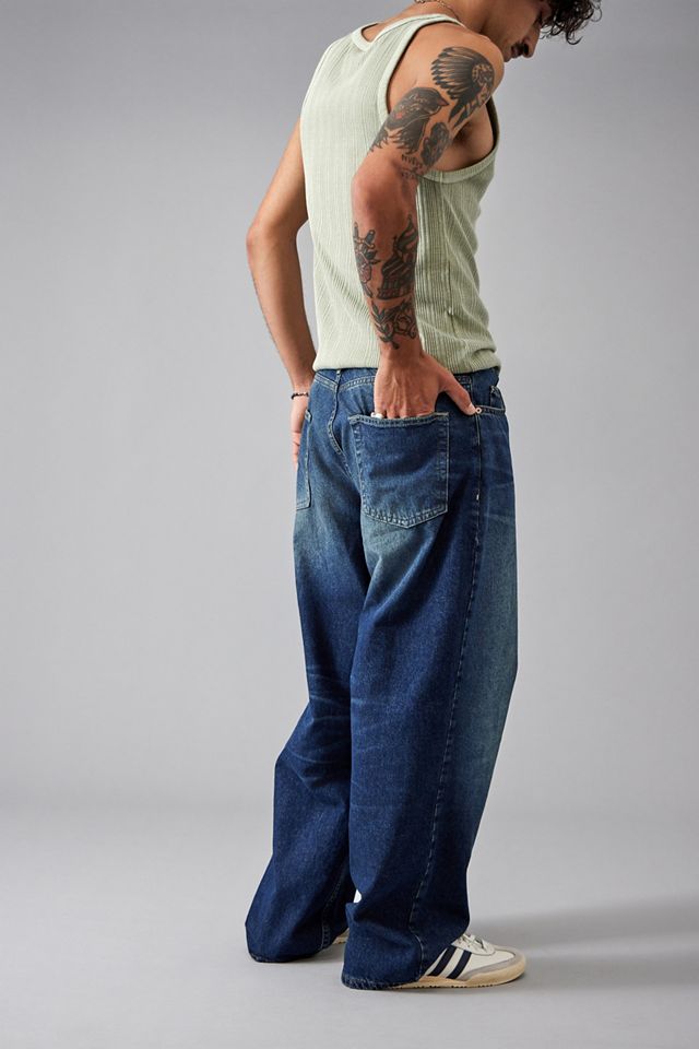 Jeans Jack de Denim Fundido BDG #3