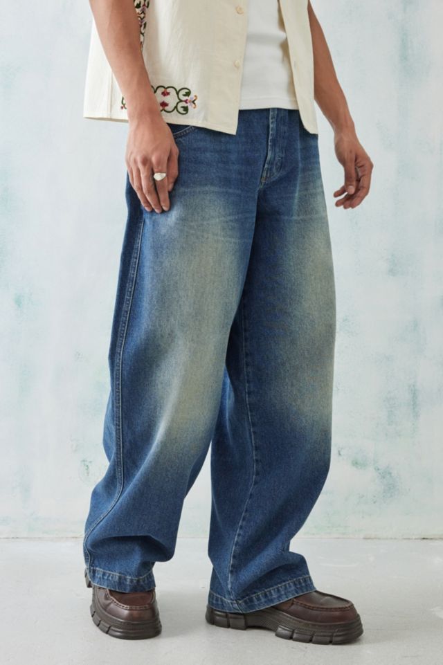 BDG Vintage Tint Neo Skate Jeans | Urban Outfitters UK