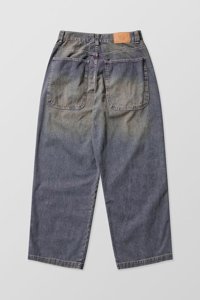 BDG Neo Skate Light Tint Jeans #5