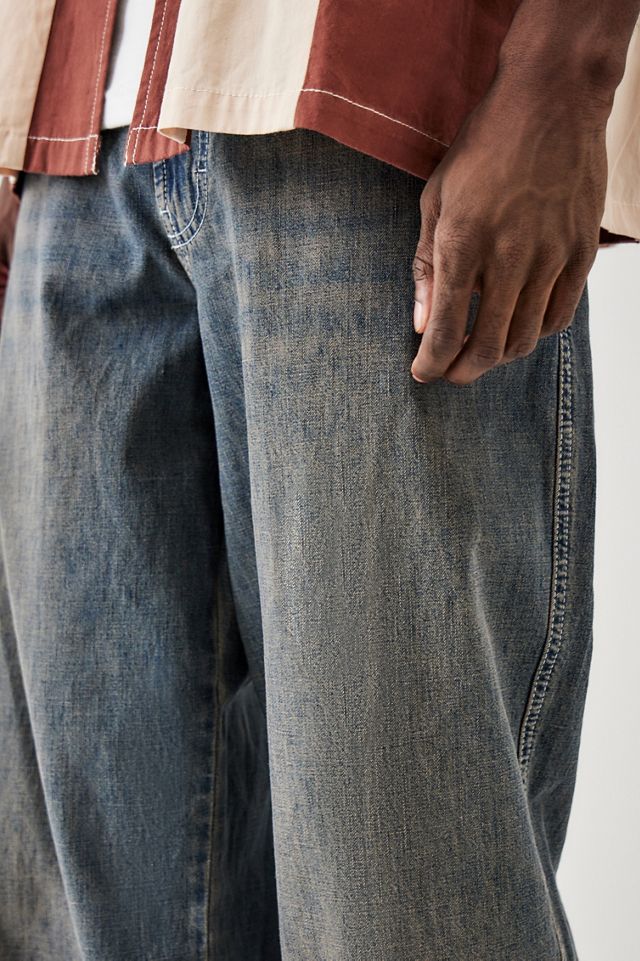 BDG Neo Skate Light Tint Jeans #1