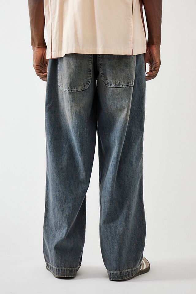 BDG Neo Skate Light Tint Jeans #3