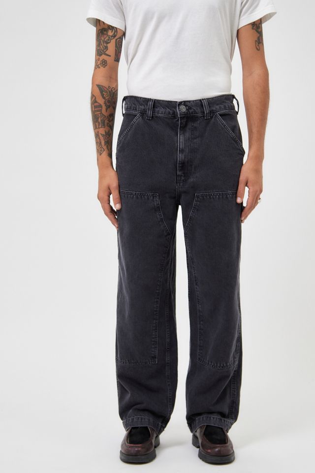 Workwear Denim Carpenter Pants - Ready to Wear