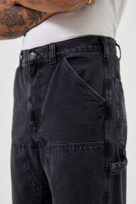 Mens carpenter outlet jeans clearance