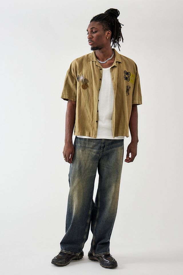 BDG Jack Dirty Tint Jeans  #1