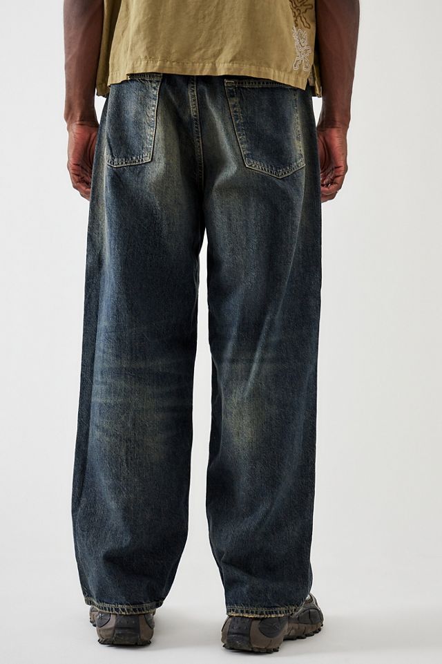 BDG Jack Dirty Tint Jeans  #2