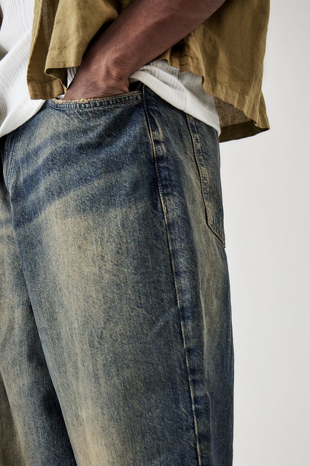 BDG Jack Dirty Tint Jeans  #3