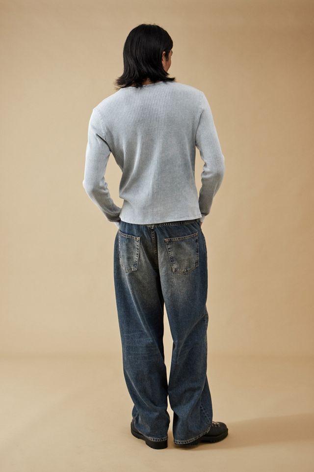 BDG - Jean Jack couleur pierre | Urban Outfitters FR