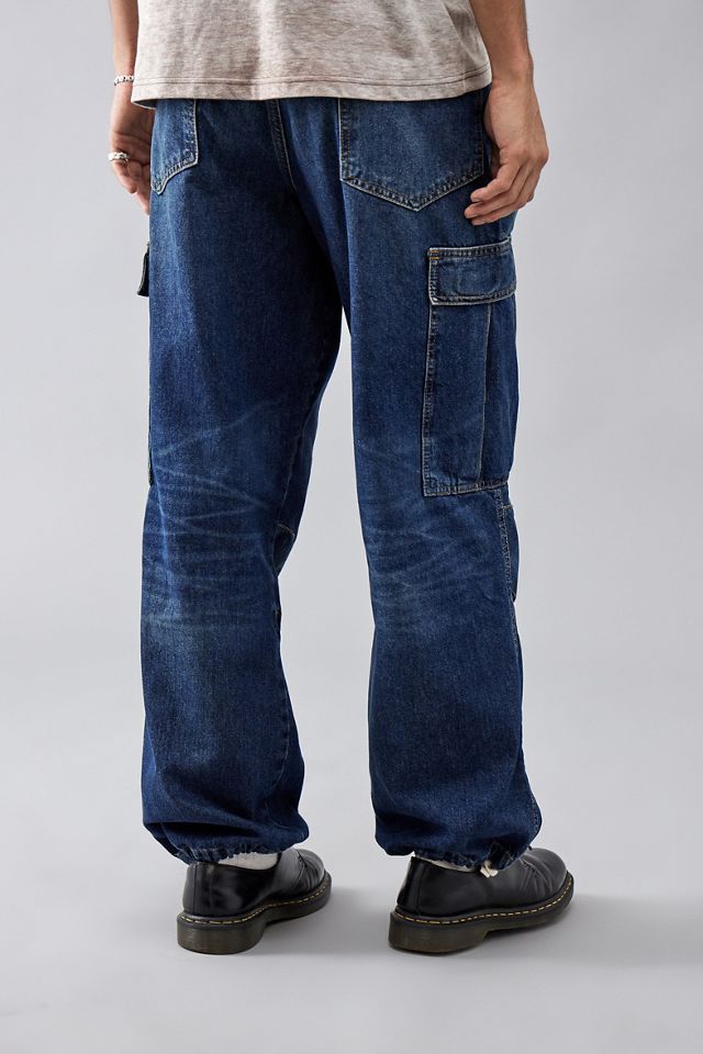 BDG Vintage Fixed Waist Cargo Jeans  #2