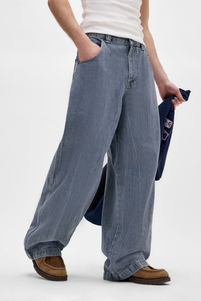 Urban outfitters bdg skate 2024 jeans