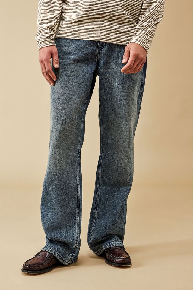 BDG Denim Bootcut Mid-Wash Jeans #2
