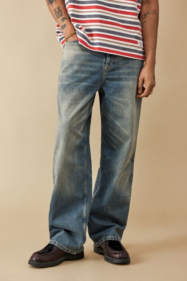 BDG Heavy-Tint Jack Jeans | Urban Outfitters UK