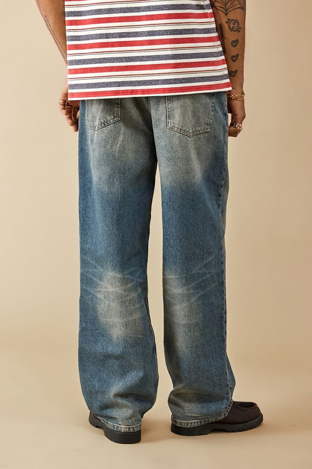 BDG Jack Heavy-Tint Jeans #3