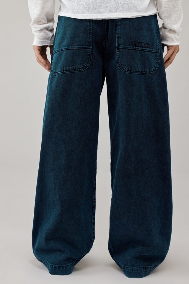 DENIM DUSK JEANS main image 1