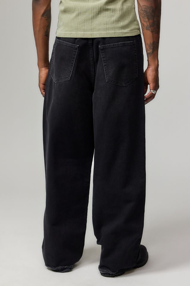 BDG Maxwell Black Jeans #2