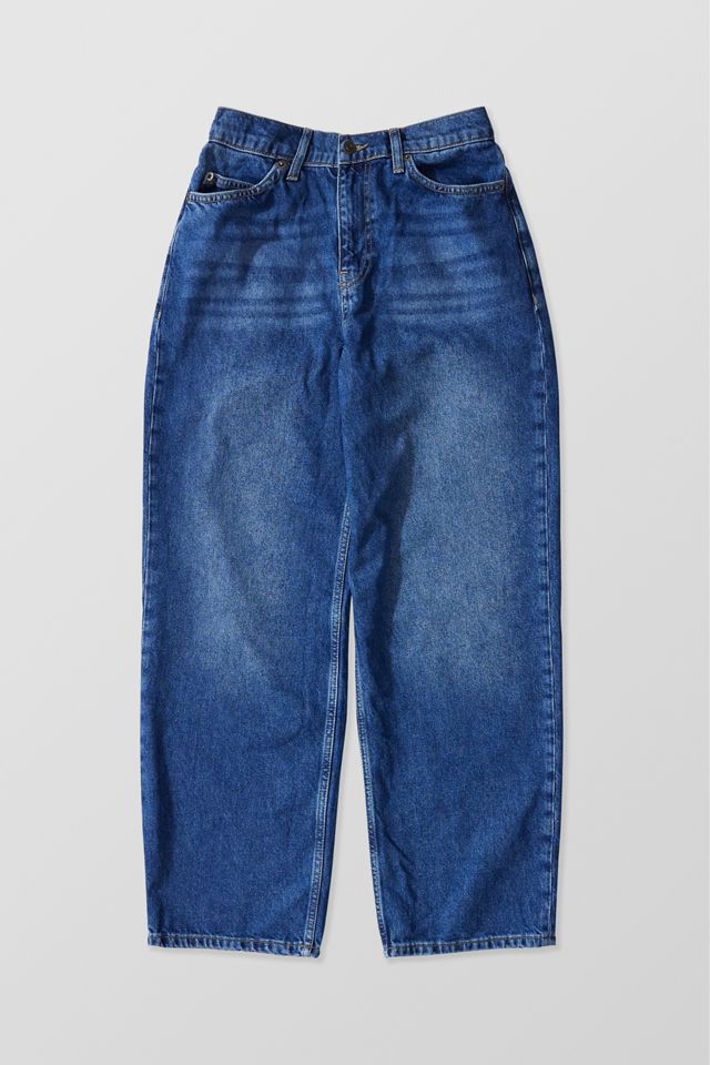 Jeans BDG Jack Indigo #4
