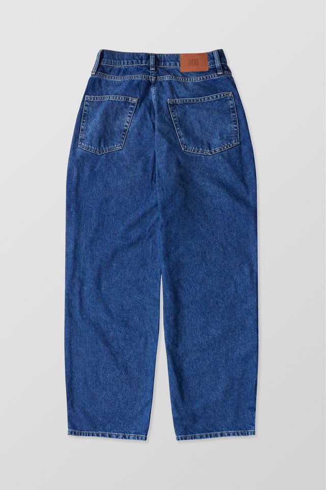 Jeans BDG Jack Indigo #5