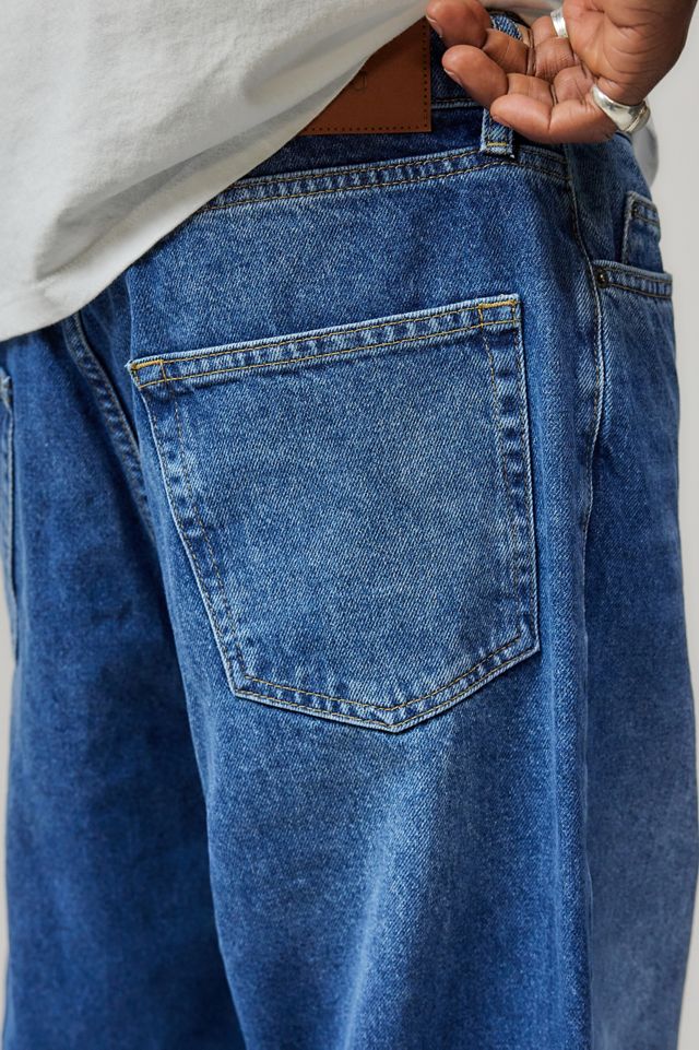 Jeans BDG Jack Indigo #2