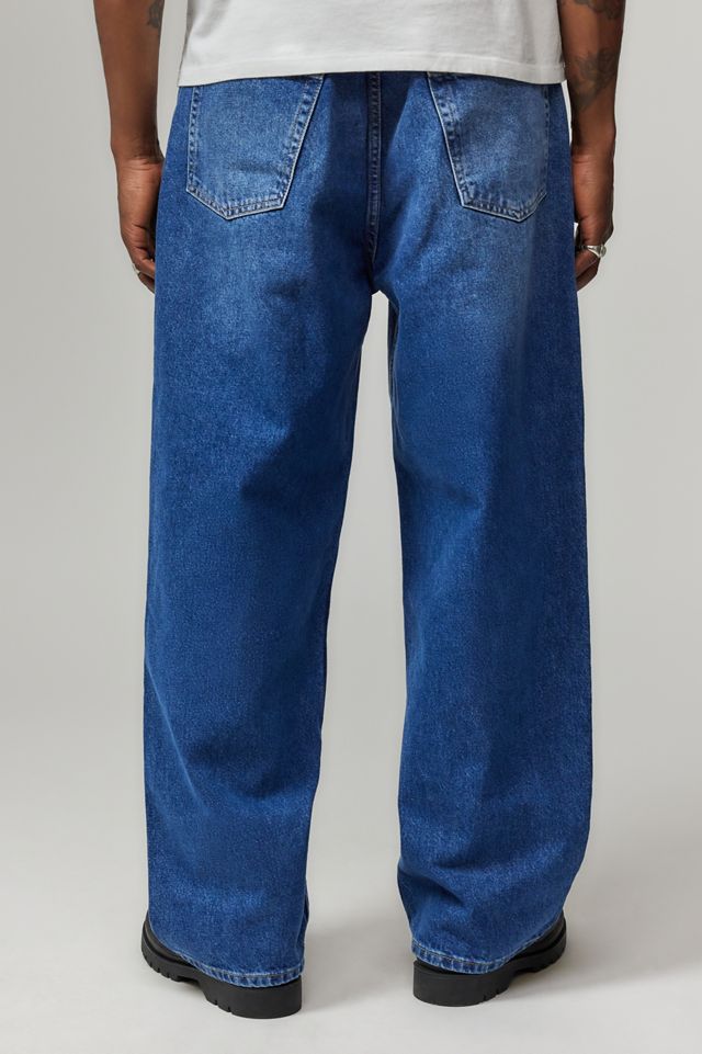 Jeans BDG Jack Indigo #3
