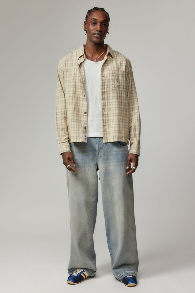 BDG Neo Skate Bleach Jeans #2
