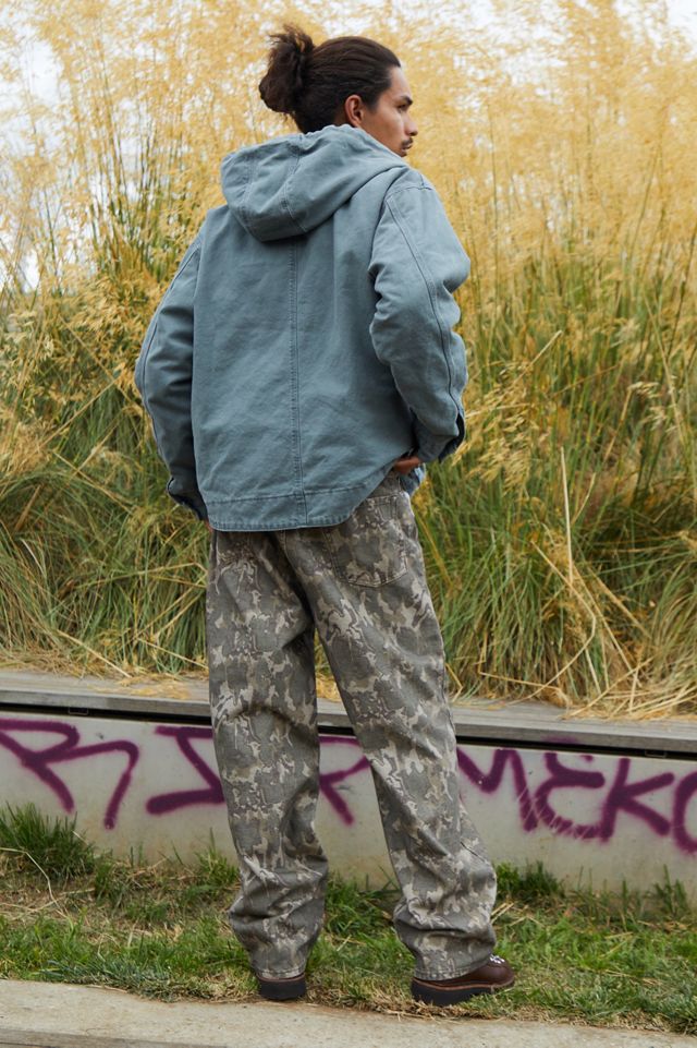 BDG Camouflage Jack Jeans #3