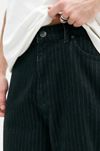 BDG Black Stripe Jack Jeans
