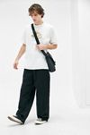 BDG Black Stripe Jack Jeans