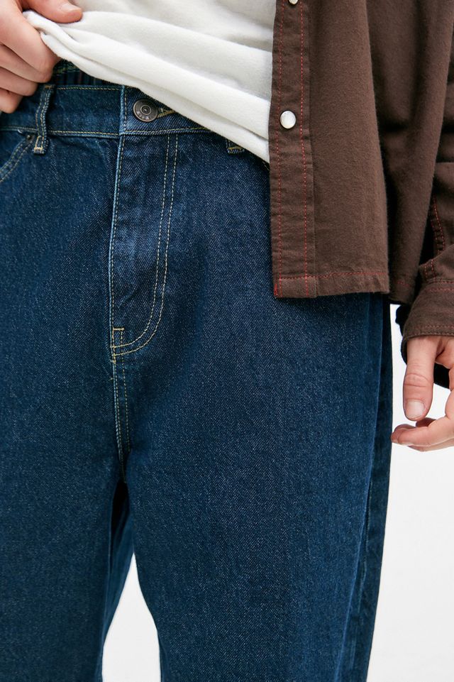 BDG Rinse Wash Jack Jeans #2
