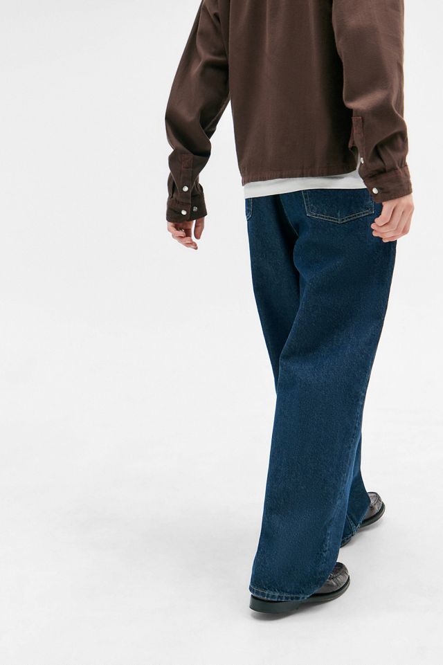 BDG Rinse Wash Jack Jeans #3