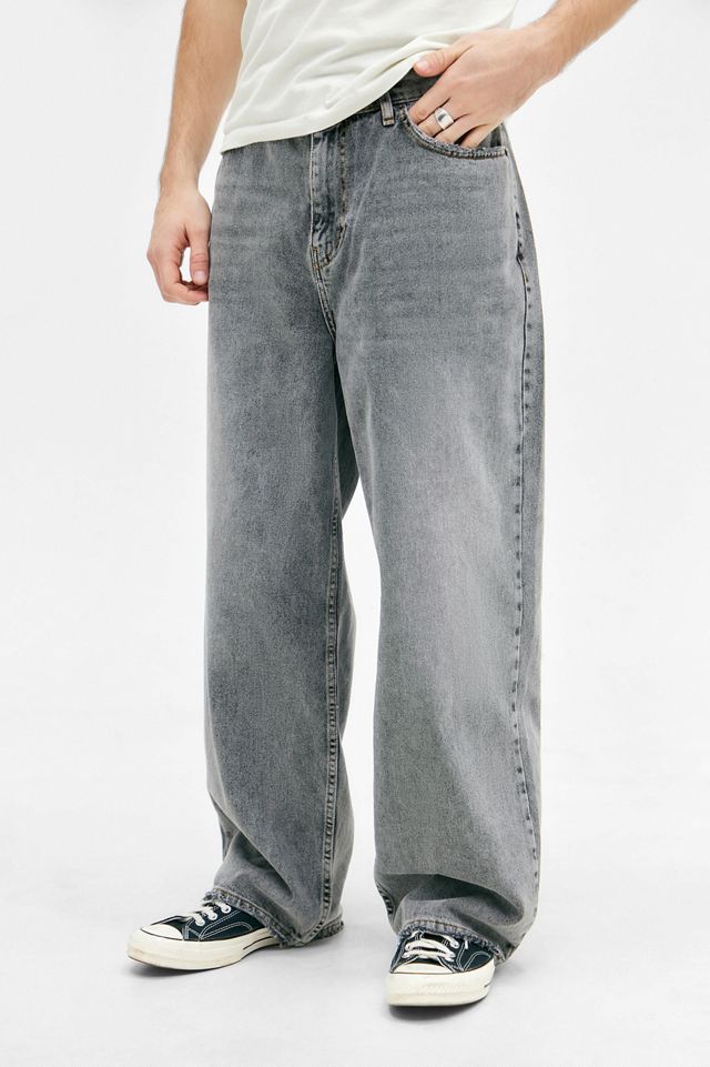 BDG Smokey Grey Jack Jeans #1