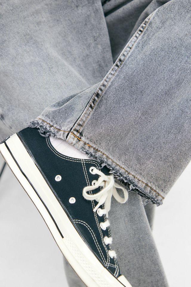 BDG Smokey Grey Jack Jeans #2