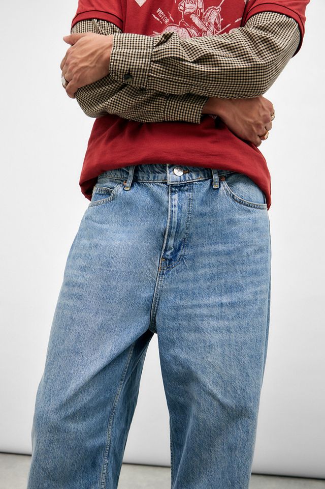 Jeans Jack Mid Wash BDG #1