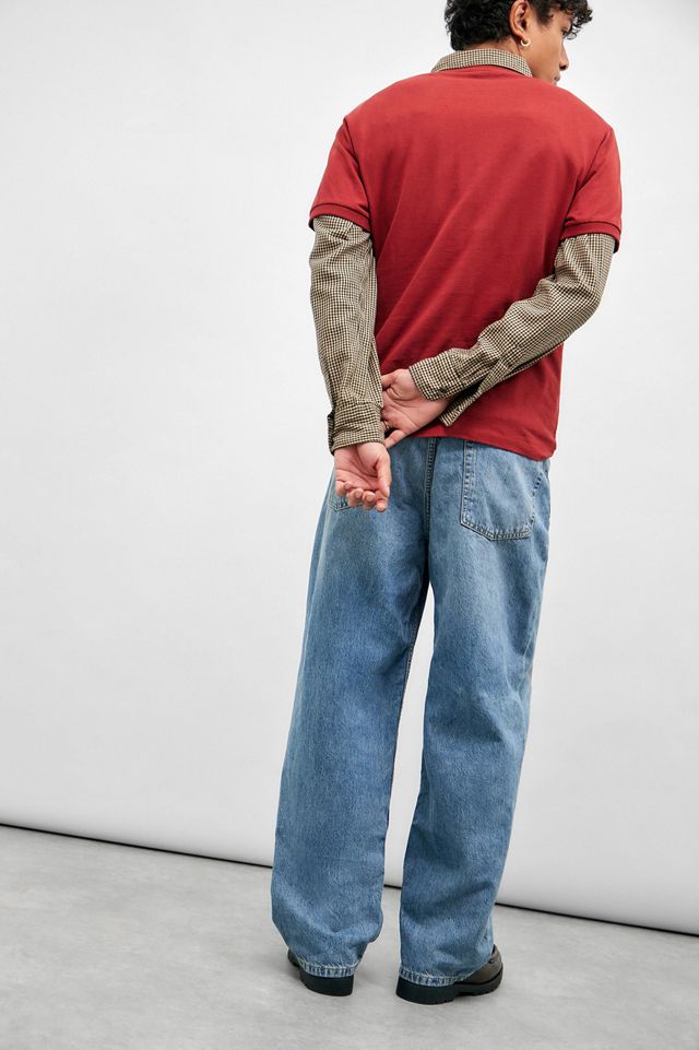 Jeans Jack Mid Wash BDG #4