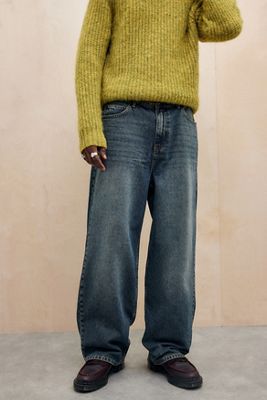 Marmot ’94 E.C.O. Recycled Fleece Half-Zip Jacket