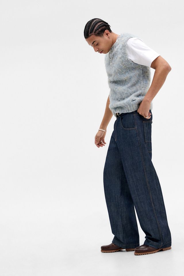 Levi's 578 Baggy Jeans