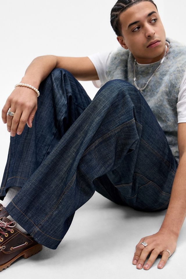 Levi's 578 Baggy Jeans