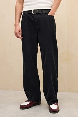 Pantalons en velours côtelé BDG Jack