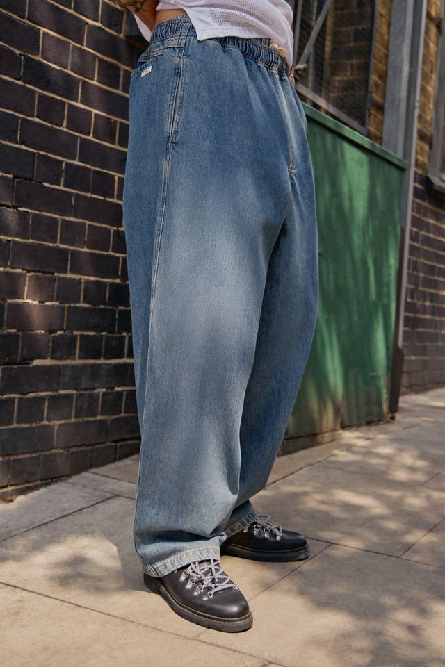 BDG Hector Zieh-An Denim Hosen #1