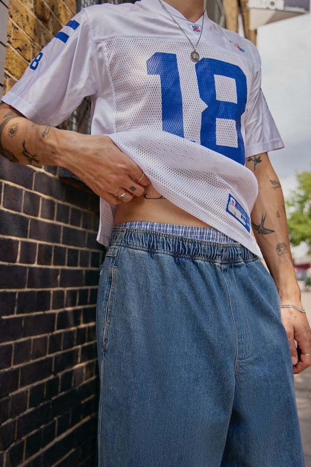 BDG Hector Zieh-An Denim Hosen #2