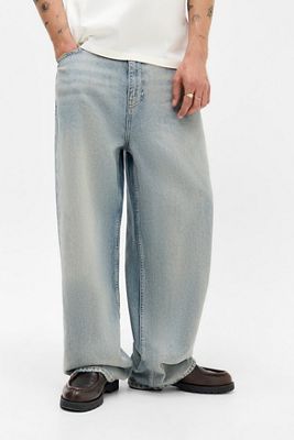 BDG Jack Light Wash Vintage Jeans