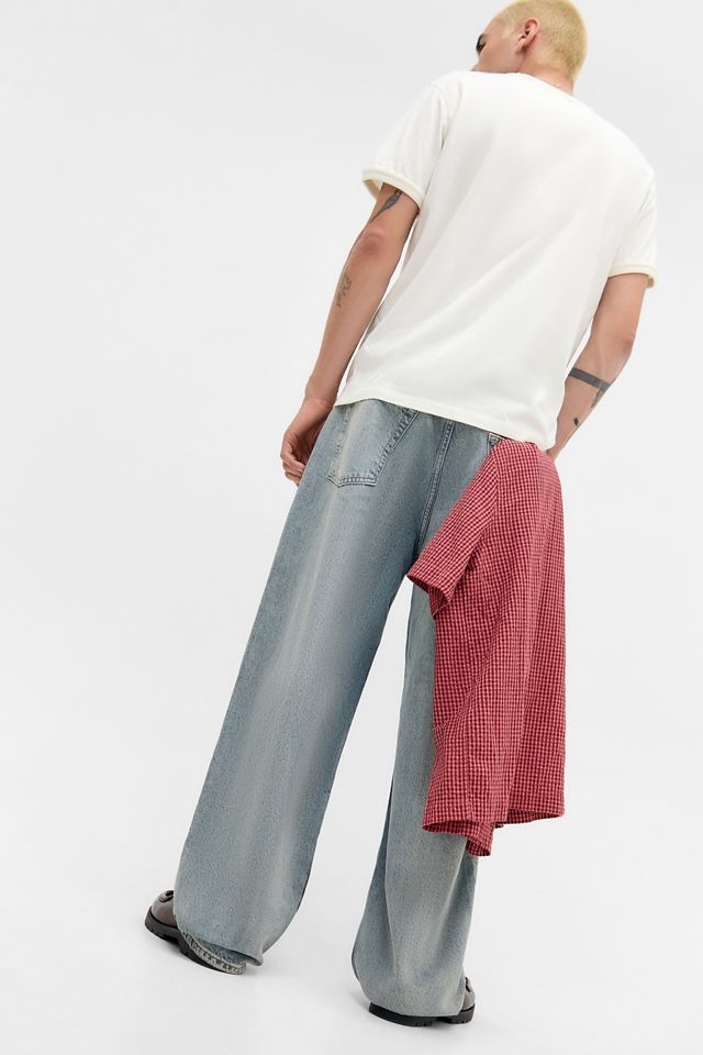 BDG Jack Light Wash Vintage Jeans #1