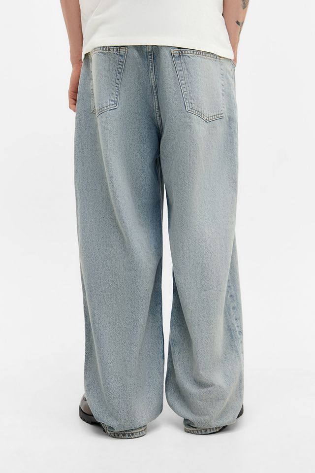 BDG Jack Light Wash Vintage Jeans #2