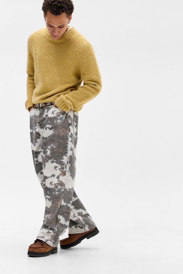 BDG Jack Kuh-Druck Jeans #1