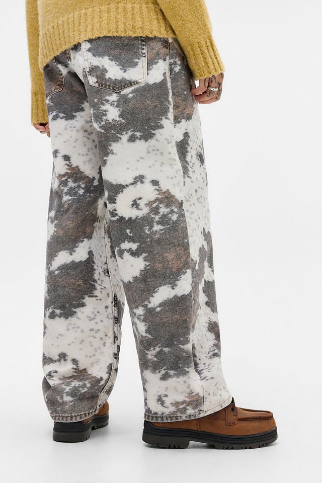 BDG Jack Kuh-Druck Jeans #3