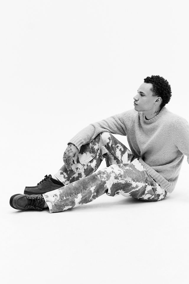 BDG Jack Kuh-Druck Jeans #4