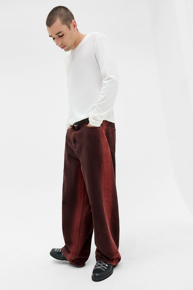 BDG Rote Jack Jeans #1