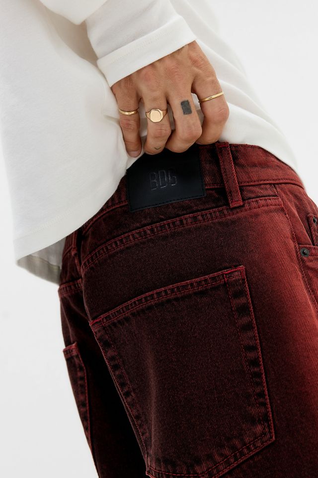 BDG Rote Jack Jeans #3
