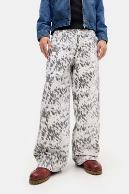 Jeans Neo Dalmatian BDG
